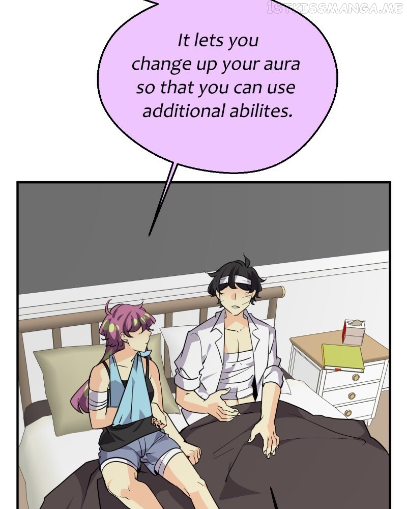 Read unOrdinary Manga EN Manga Online