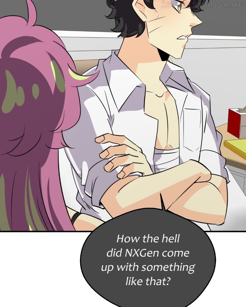 Read unOrdinary Manga EN Manga Online
