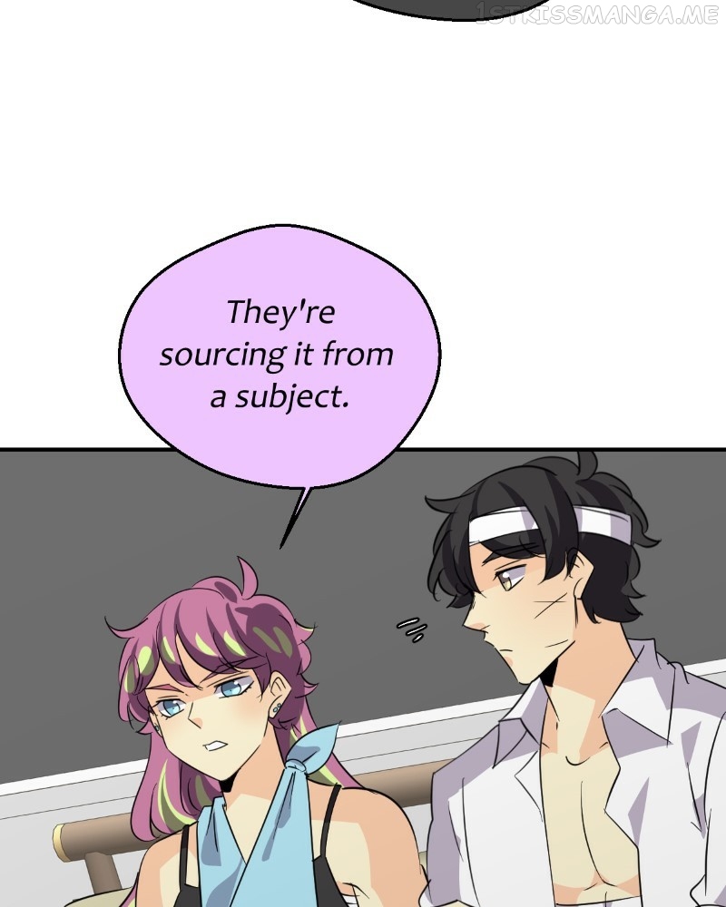 Read unOrdinary Manga EN Manga Online