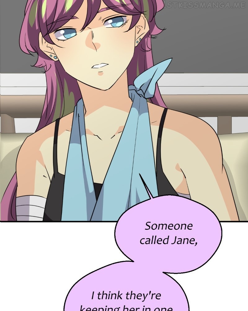 Read unOrdinary Manga EN Manga Online