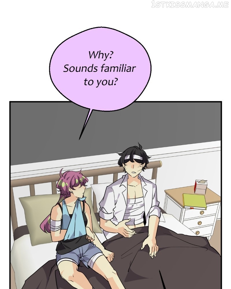 Read unOrdinary Manga EN Manga Online