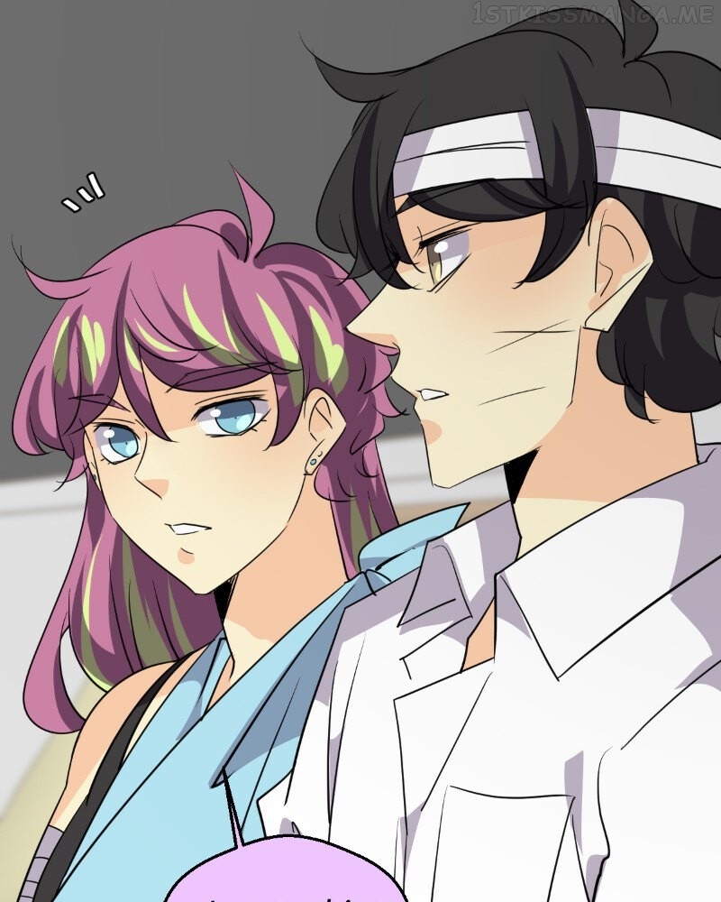 Read unOrdinary Manga EN Manga Online