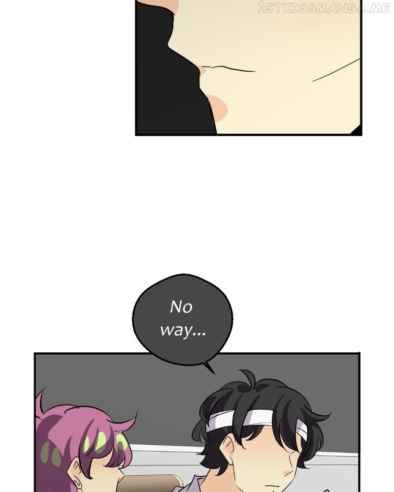 Read unOrdinary Manga EN Manga Online