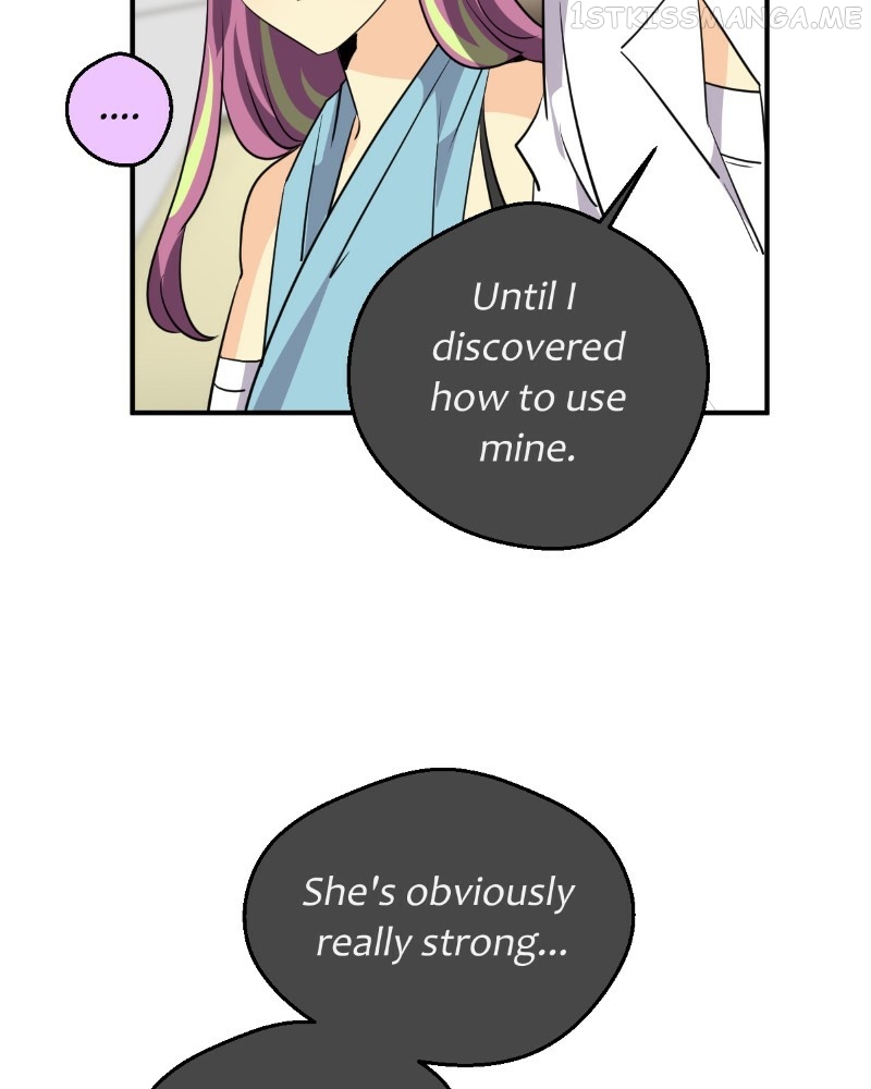 Read unOrdinary Manga EN Manga Online