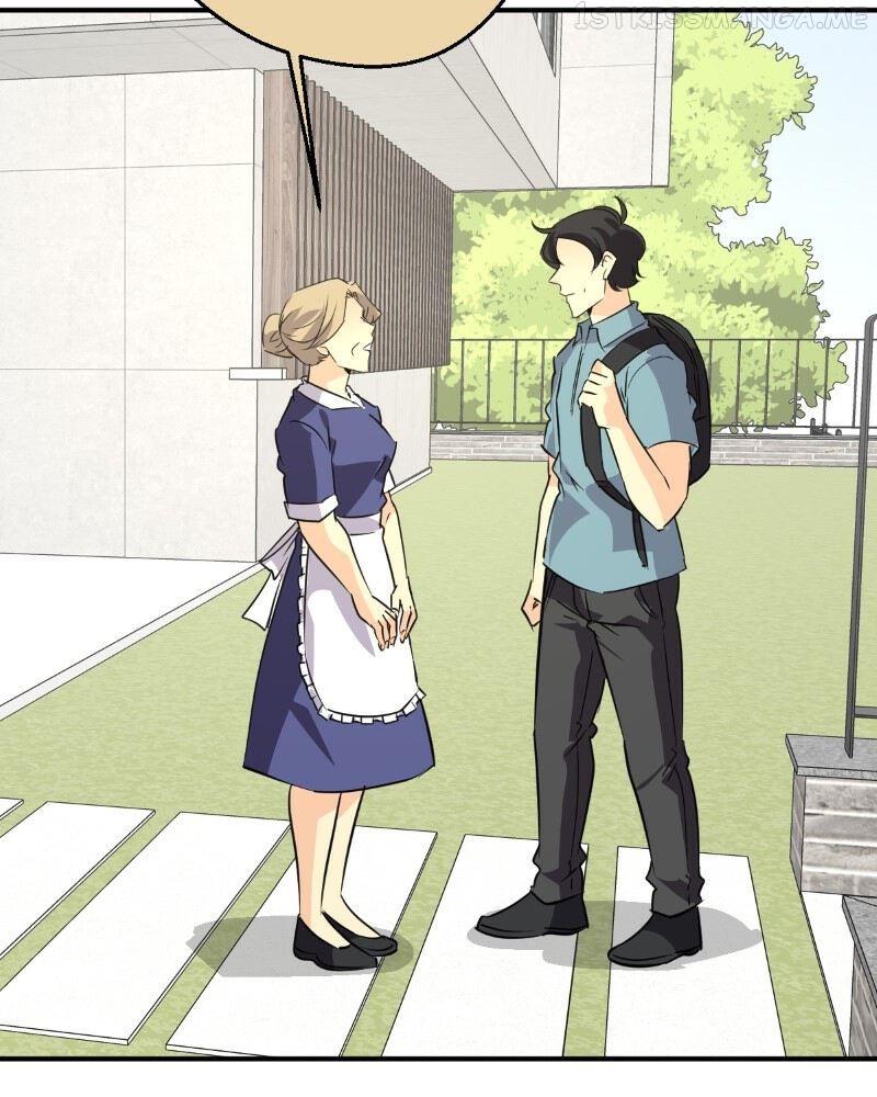 Read unOrdinary Manga EN Manga Online
