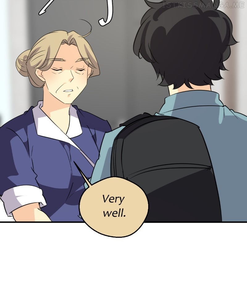 Read unOrdinary Manga EN Manga Online