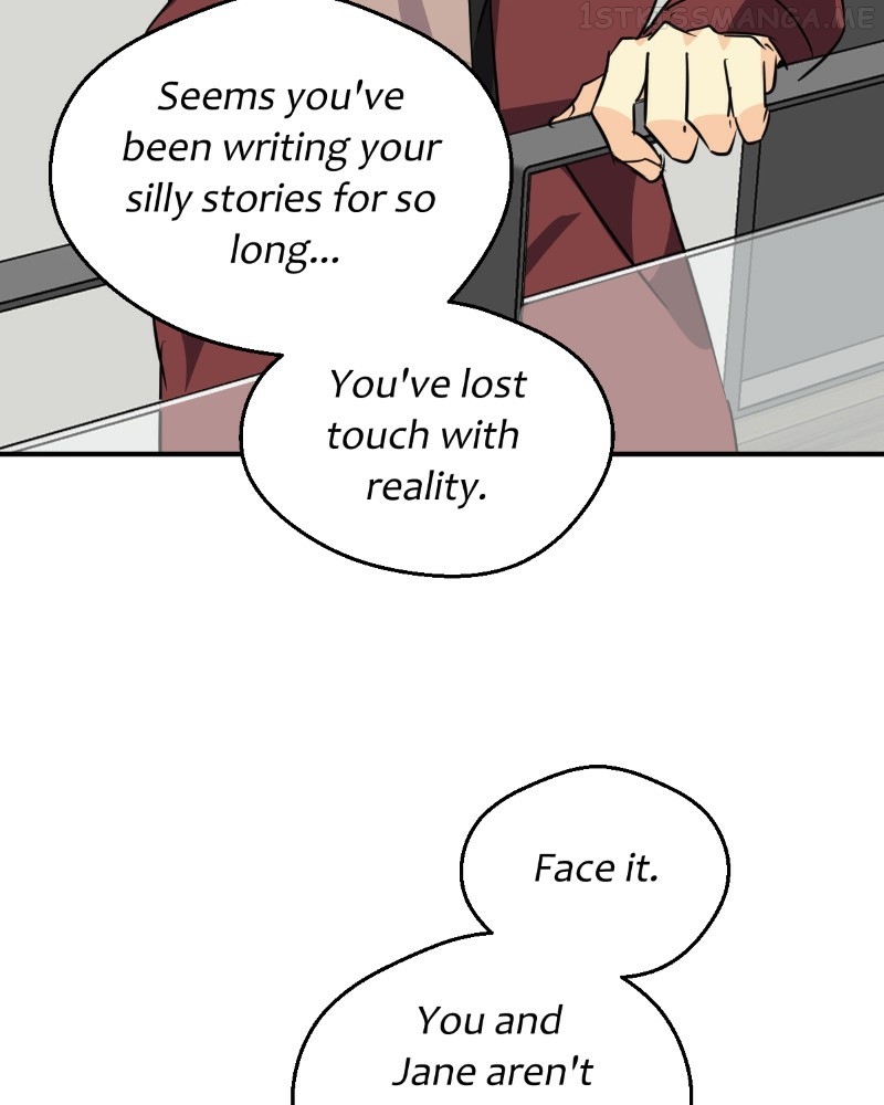 Read unOrdinary Manga EN Manga Online