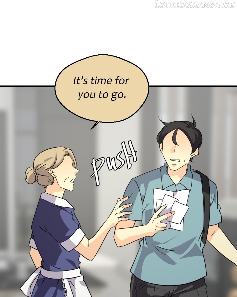 Read unOrdinary Manga EN Manga Online