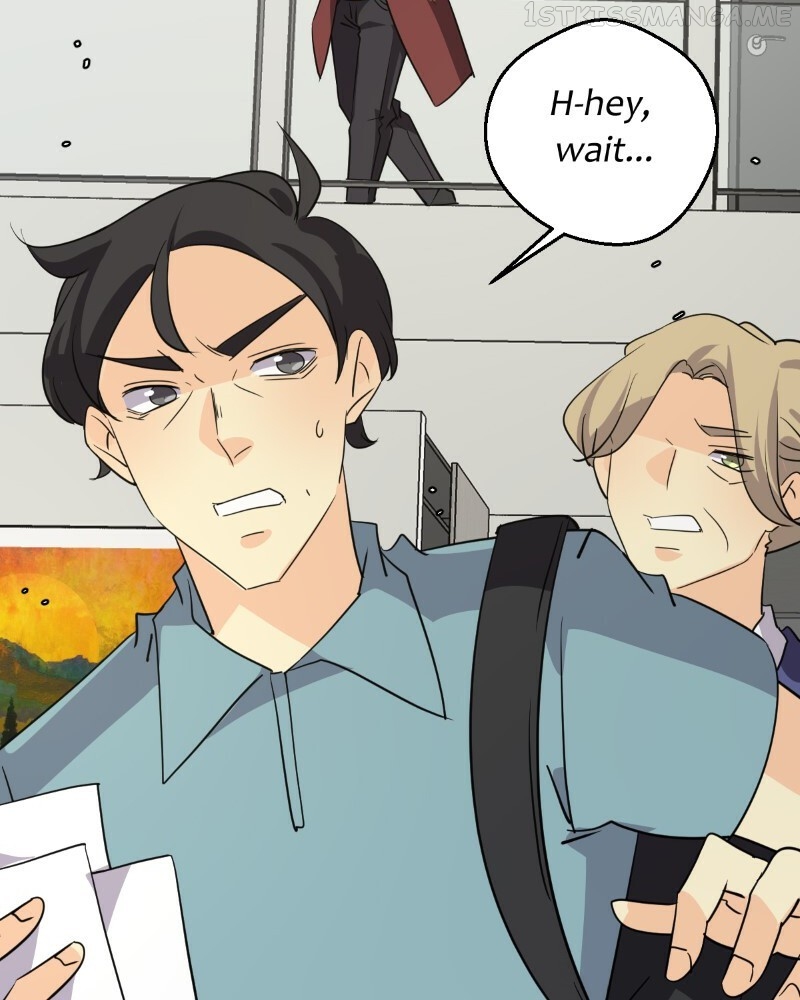 Read unOrdinary Manga EN Manga Online