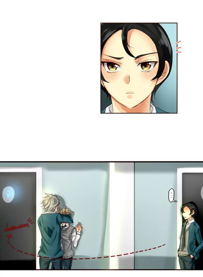 Read unOrdinary Manga EN Manga Online