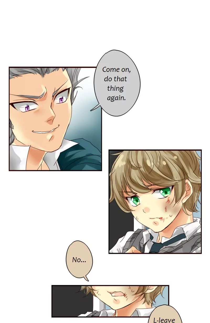 Read unOrdinary Manga EN Manga Online