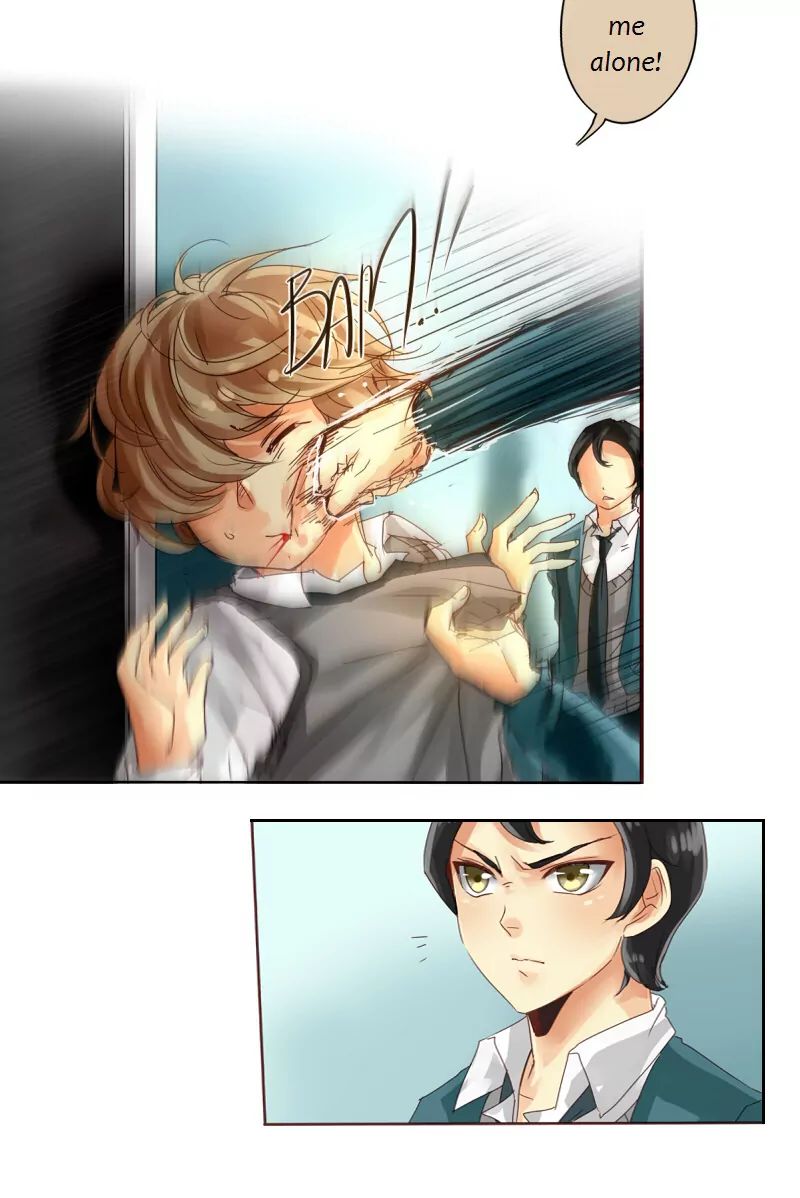 Read unOrdinary Manga EN Manga Online