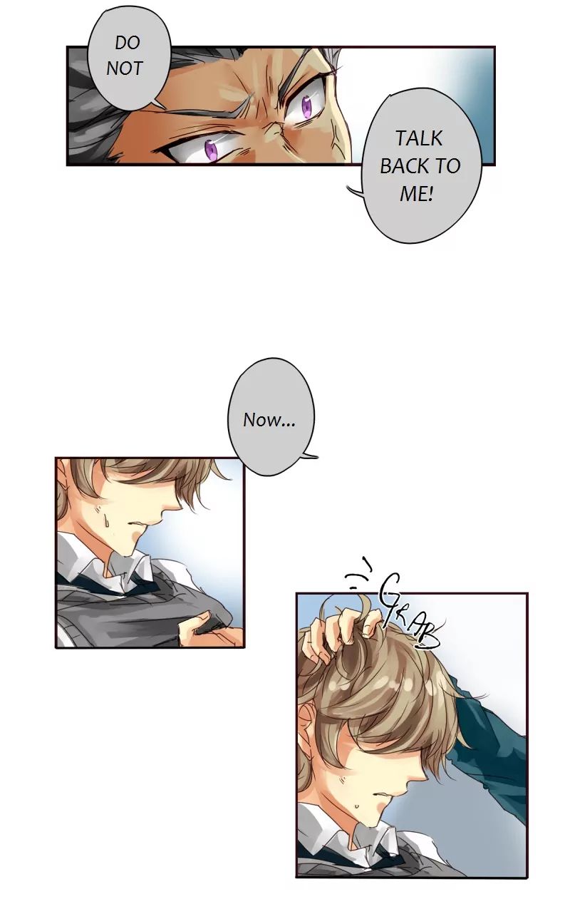 Read unOrdinary Manga EN Manga Online