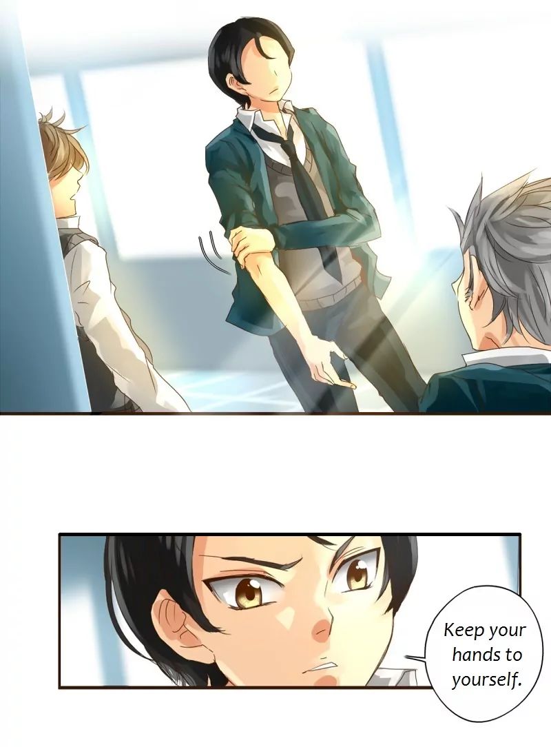 Read unOrdinary Manga EN Manga Online