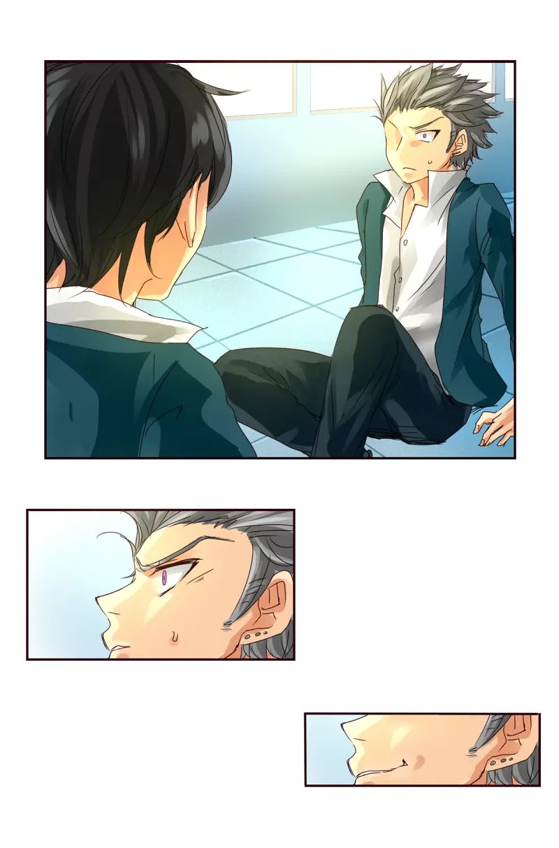 Read unOrdinary Manga EN Manga Online