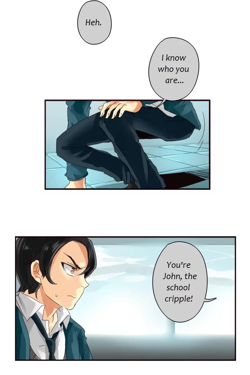 Read unOrdinary Manga EN Manga Online