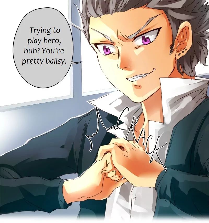 Read unOrdinary Manga EN Manga Online