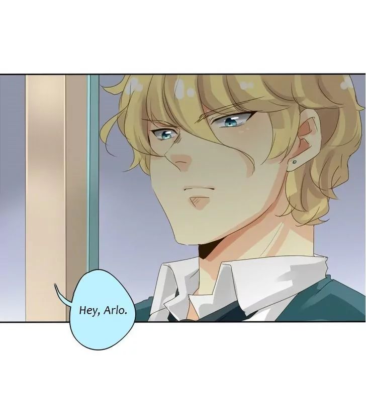 Read unOrdinary Manga EN Manga Online