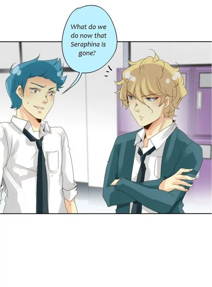 Read unOrdinary Manga EN Manga Online