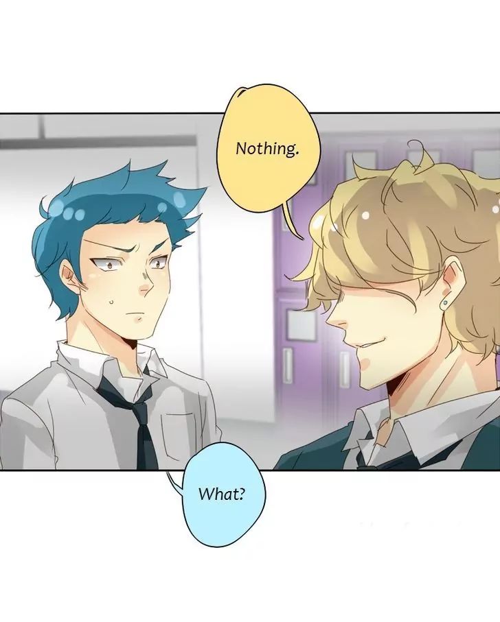 Read unOrdinary Manga EN Manga Online