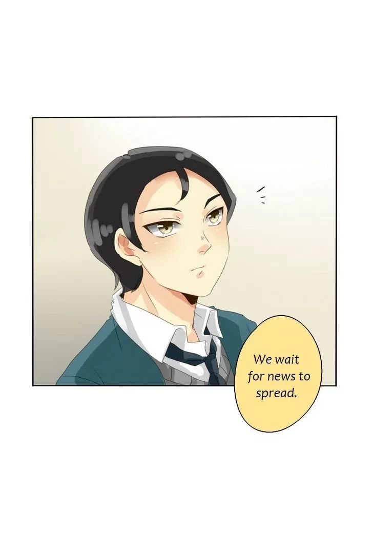 Read unOrdinary Manga EN Manga Online