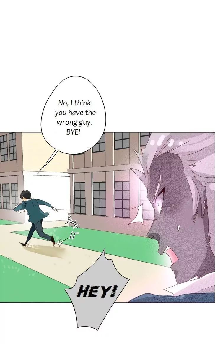 Read unOrdinary Manga EN Manga Online
