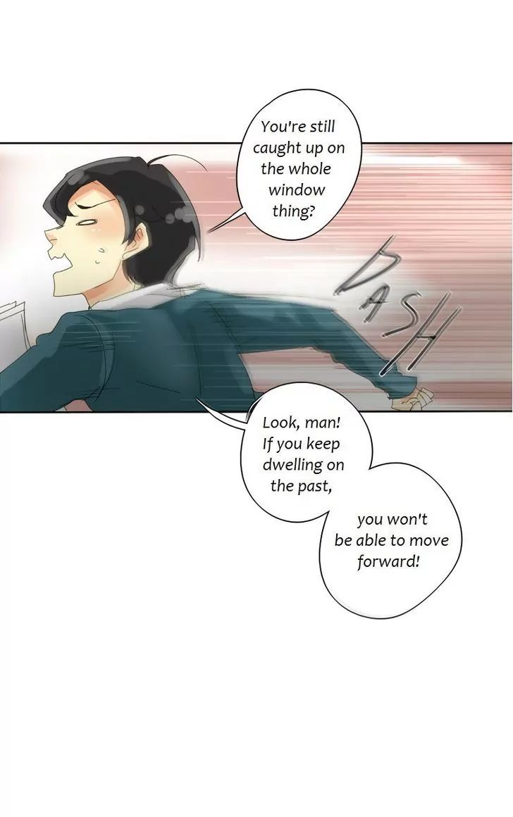 Read unOrdinary Manga EN Manga Online