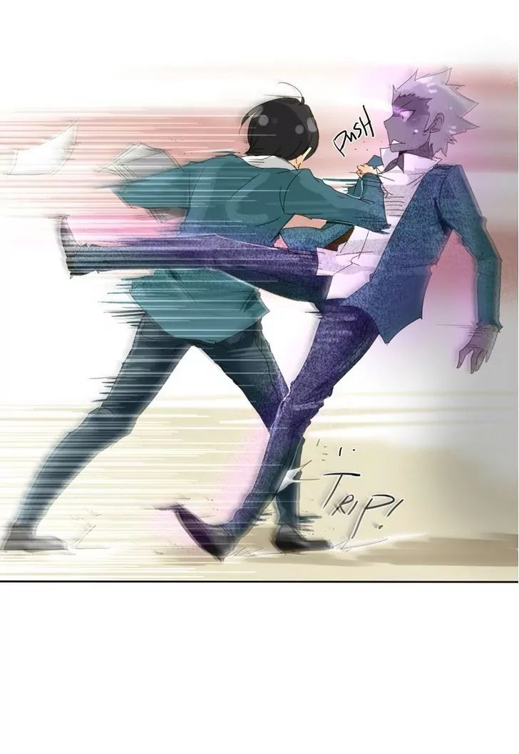 Read unOrdinary Manga EN Manga Online