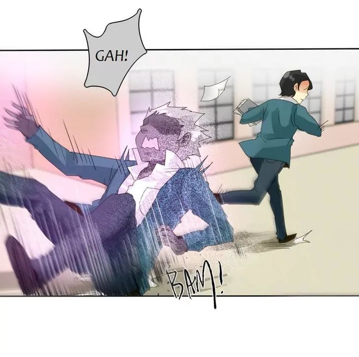 Read unOrdinary Manga EN Manga Online