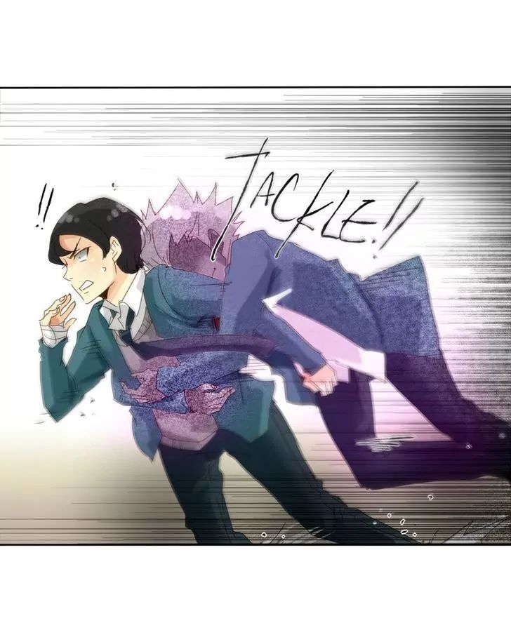 Read unOrdinary Manga EN Manga Online