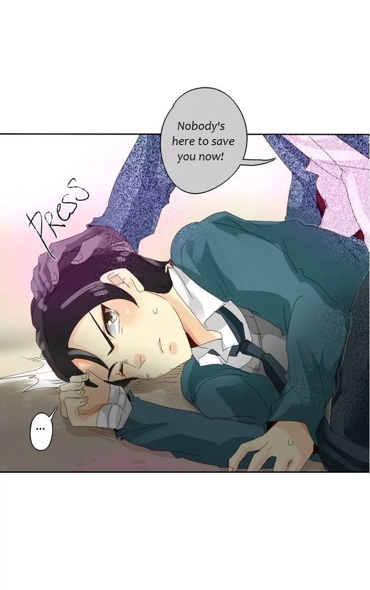 Read unOrdinary Manga EN Manga Online