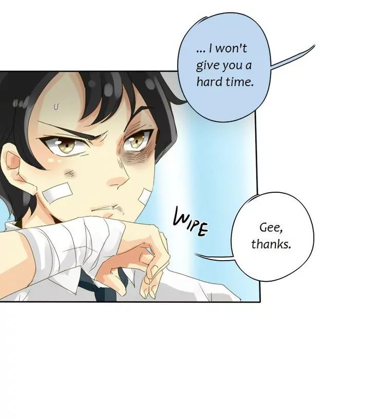 Read unOrdinary Manga EN Manga Online