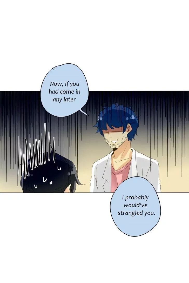 Read unOrdinary Manga EN Manga Online