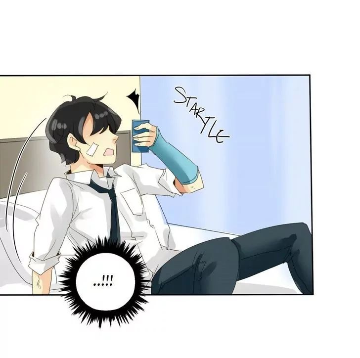 Read unOrdinary Manga EN Manga Online