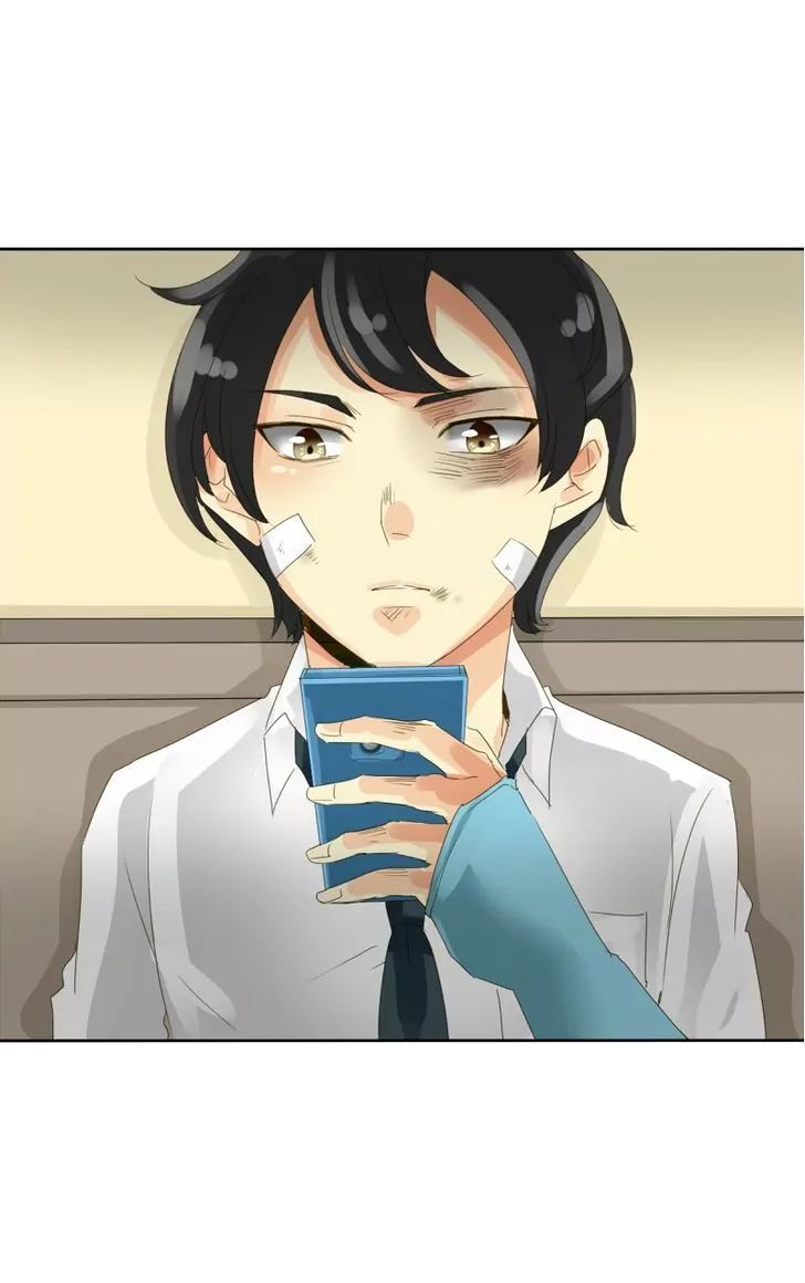 Read unOrdinary Manga EN Manga Online