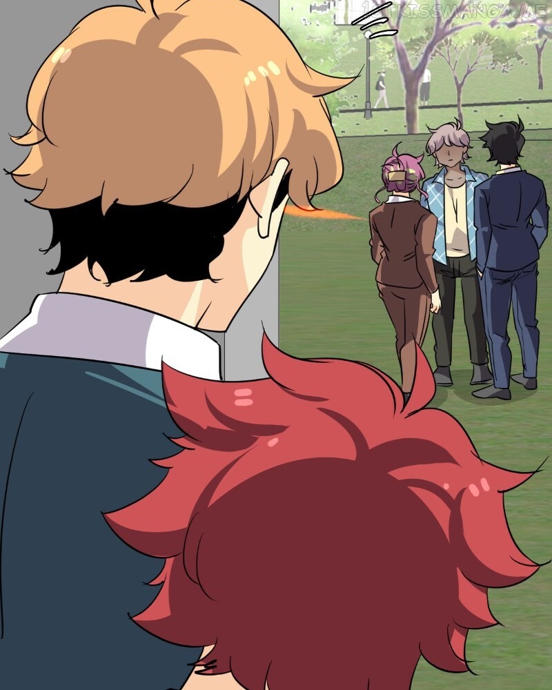 Read unOrdinary Manga EN Manga Online