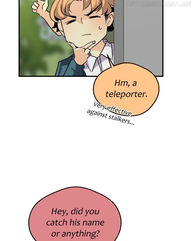 Read unOrdinary Manga EN Manga Online
