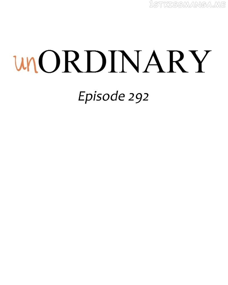 Read unOrdinary Manga EN Manga Online