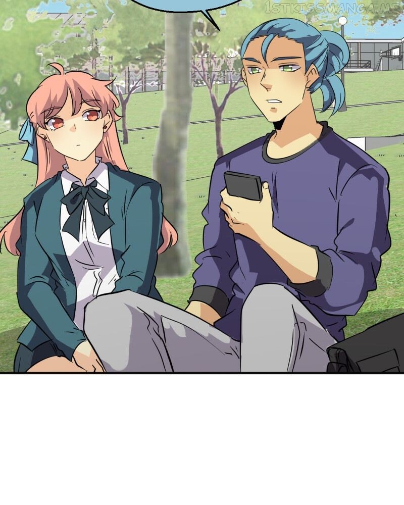 Read unOrdinary Manga EN Manga Online