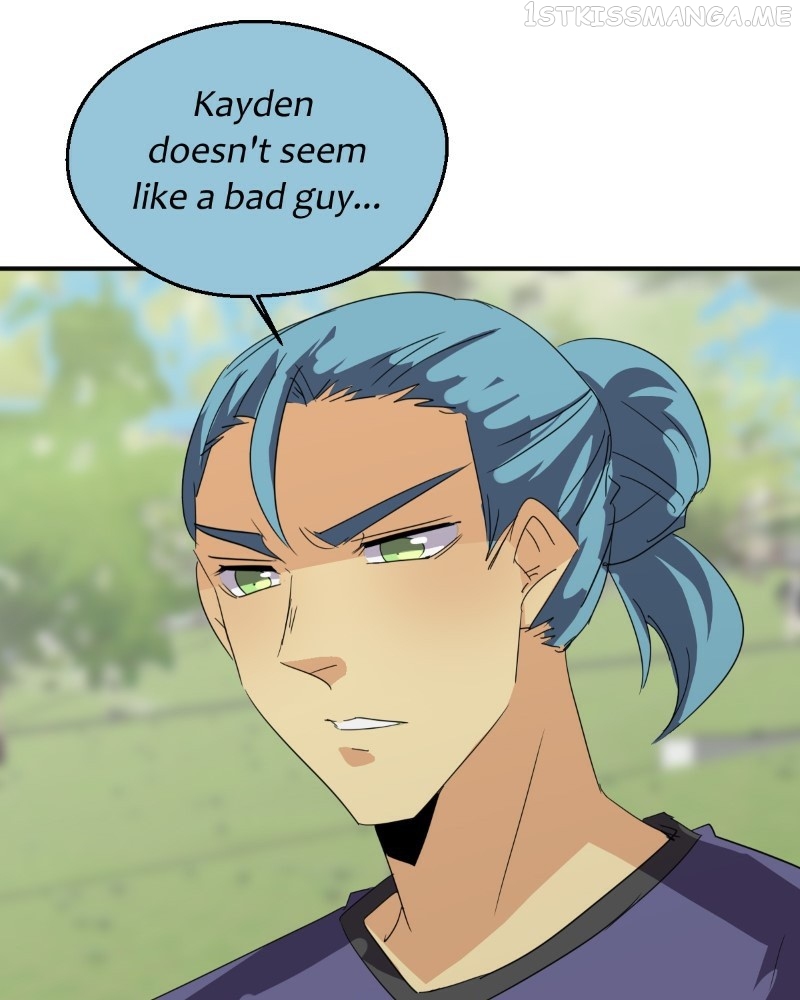 Read unOrdinary Manga EN Manga Online