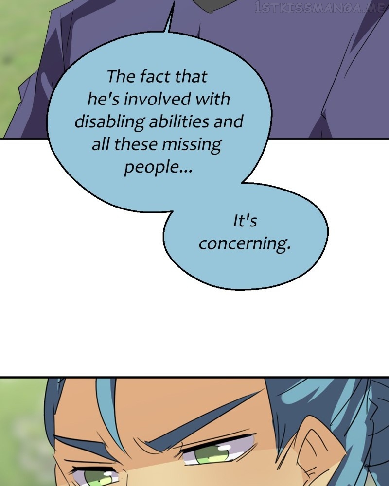 Read unOrdinary Manga EN Manga Online