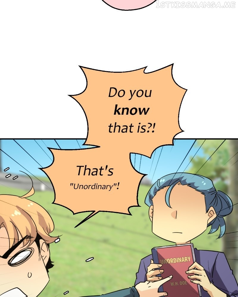 Read unOrdinary Manga EN Manga Online