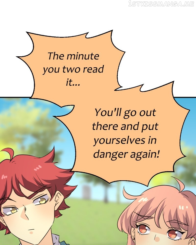 Read unOrdinary Manga EN Manga Online