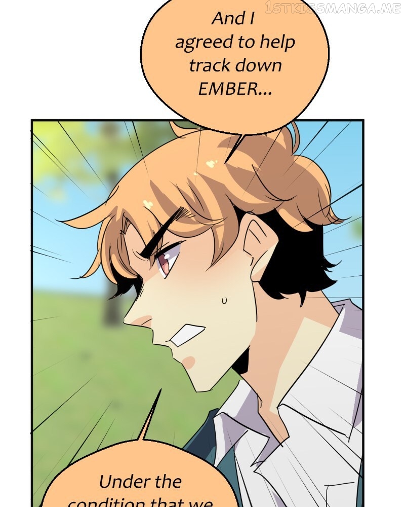 Read unOrdinary Manga EN Manga Online
