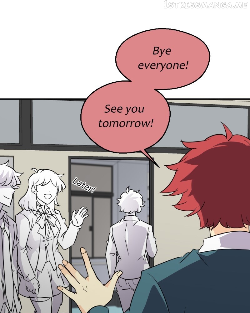 Read unOrdinary Manga EN Manga Online