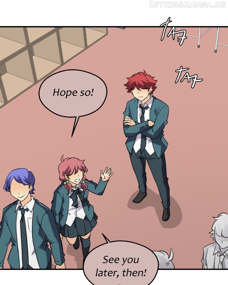 Read unOrdinary Manga EN Manga Online
