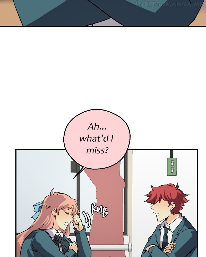 Read unOrdinary Manga EN Manga Online