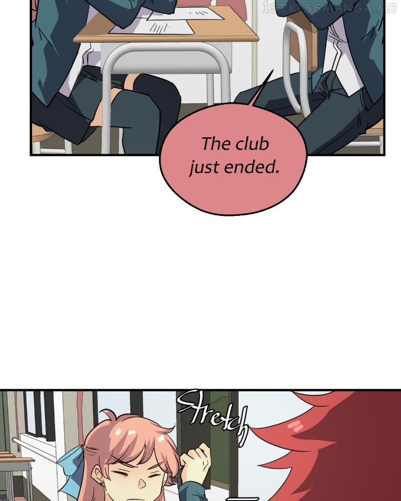 Read unOrdinary Manga EN Manga Online