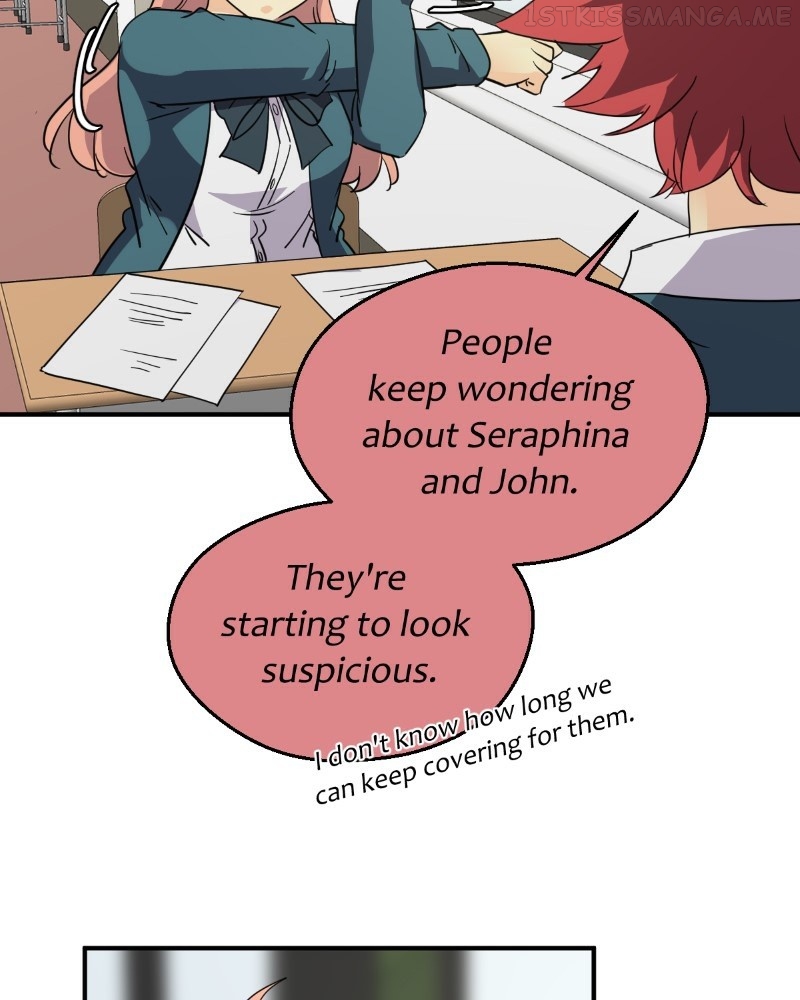Read unOrdinary Manga EN Manga Online