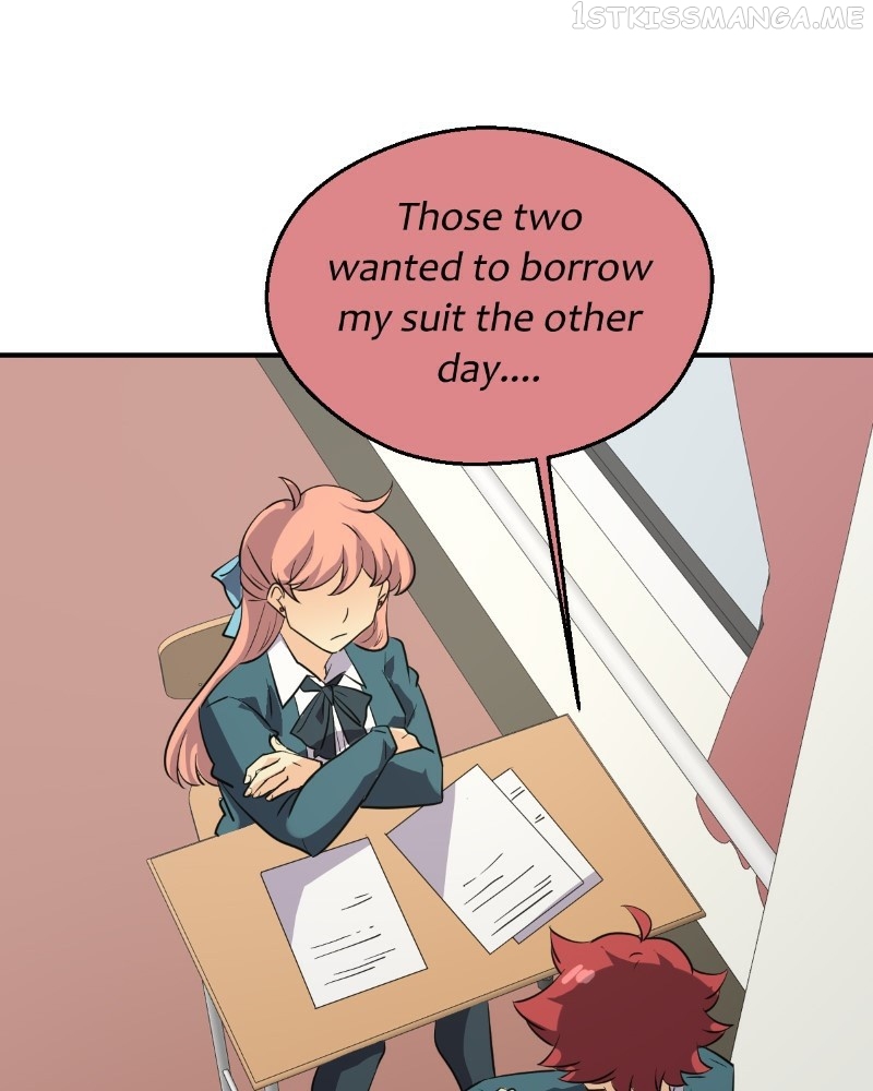 Read unOrdinary Manga EN Manga Online